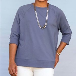 Matilda Jane In the Moment shirt XXL